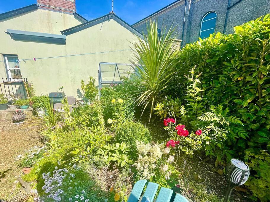 Cottage,Cinema Room,Log Burner Blaenavon Bagian luar foto