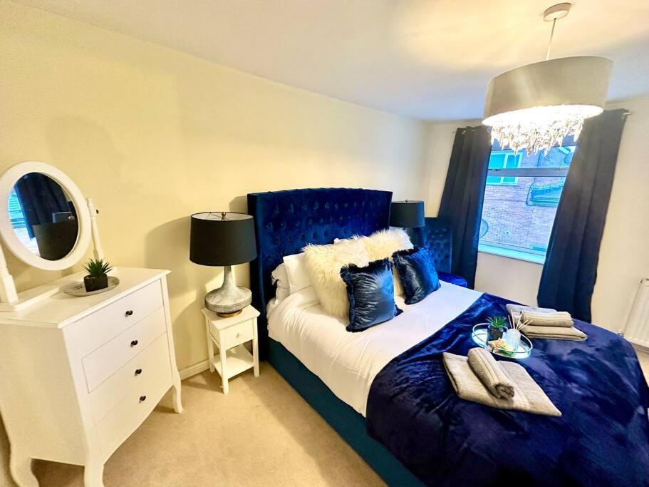 Cottage,Cinema Room,Log Burner Blaenavon Bagian luar foto