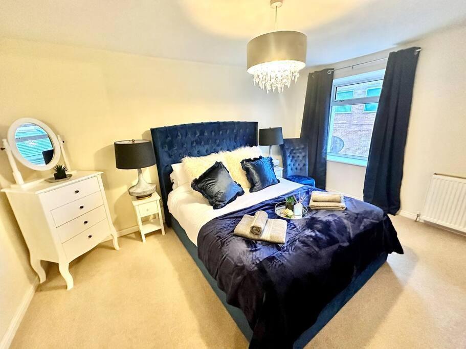 Cottage,Cinema Room,Log Burner Blaenavon Bagian luar foto